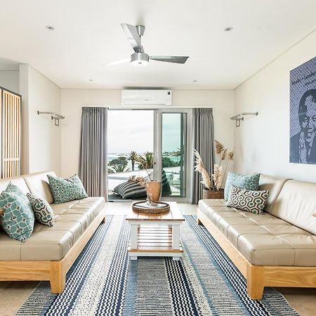 Beach Views -Camps Bay Village Cape Town Luaran gambar