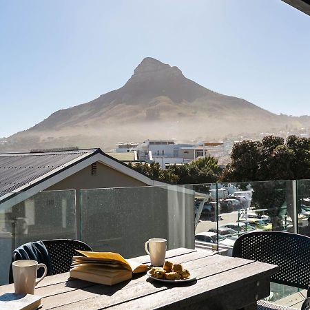Beach Views -Camps Bay Village Cape Town Luaran gambar