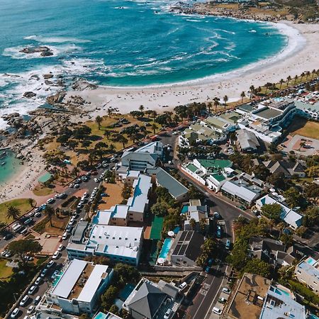 Beach Views -Camps Bay Village Cape Town Luaran gambar