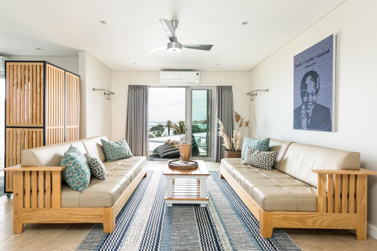 Beach Views -Camps Bay Village Cape Town Luaran gambar