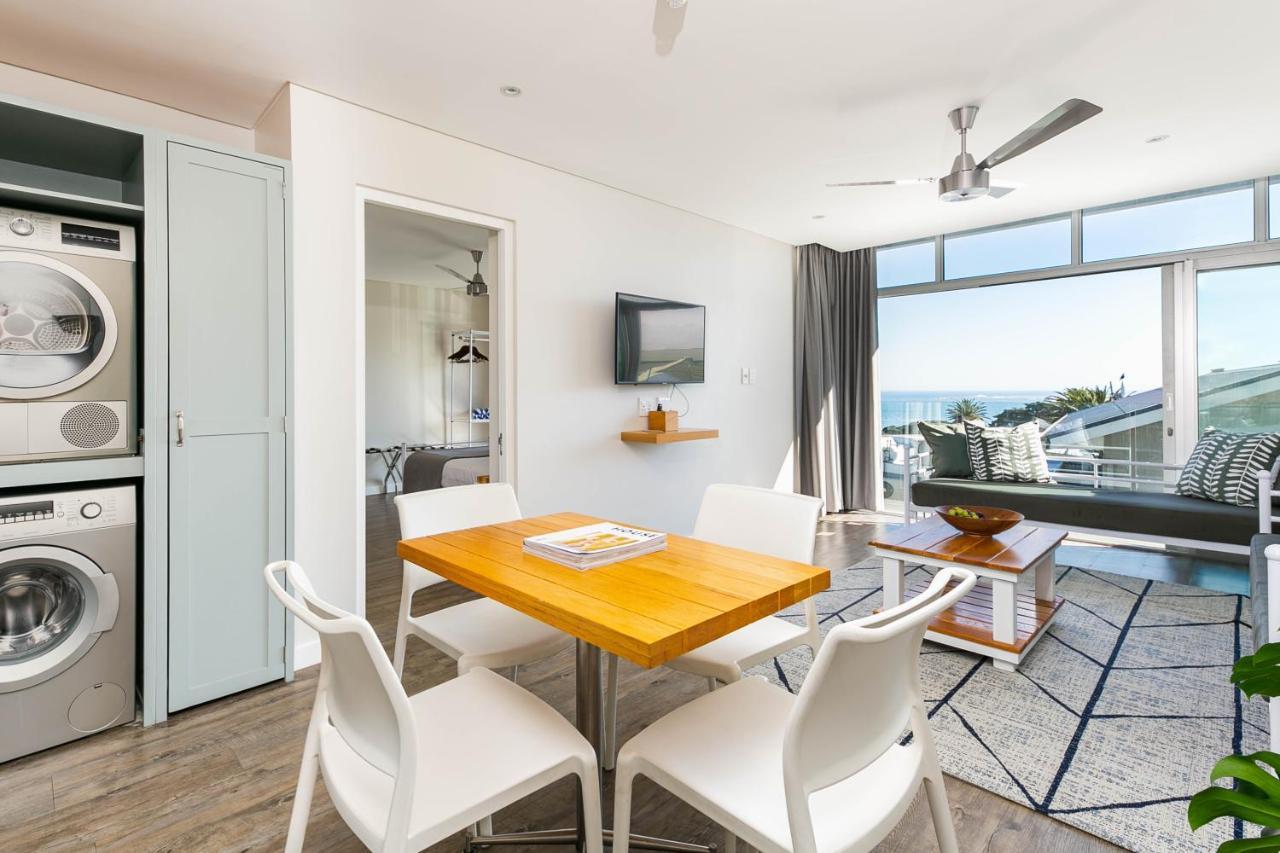 Beach Views -Camps Bay Village Cape Town Luaran gambar