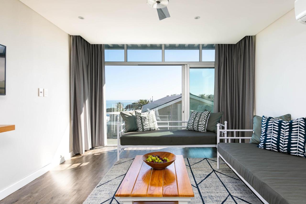 Beach Views -Camps Bay Village Cape Town Luaran gambar