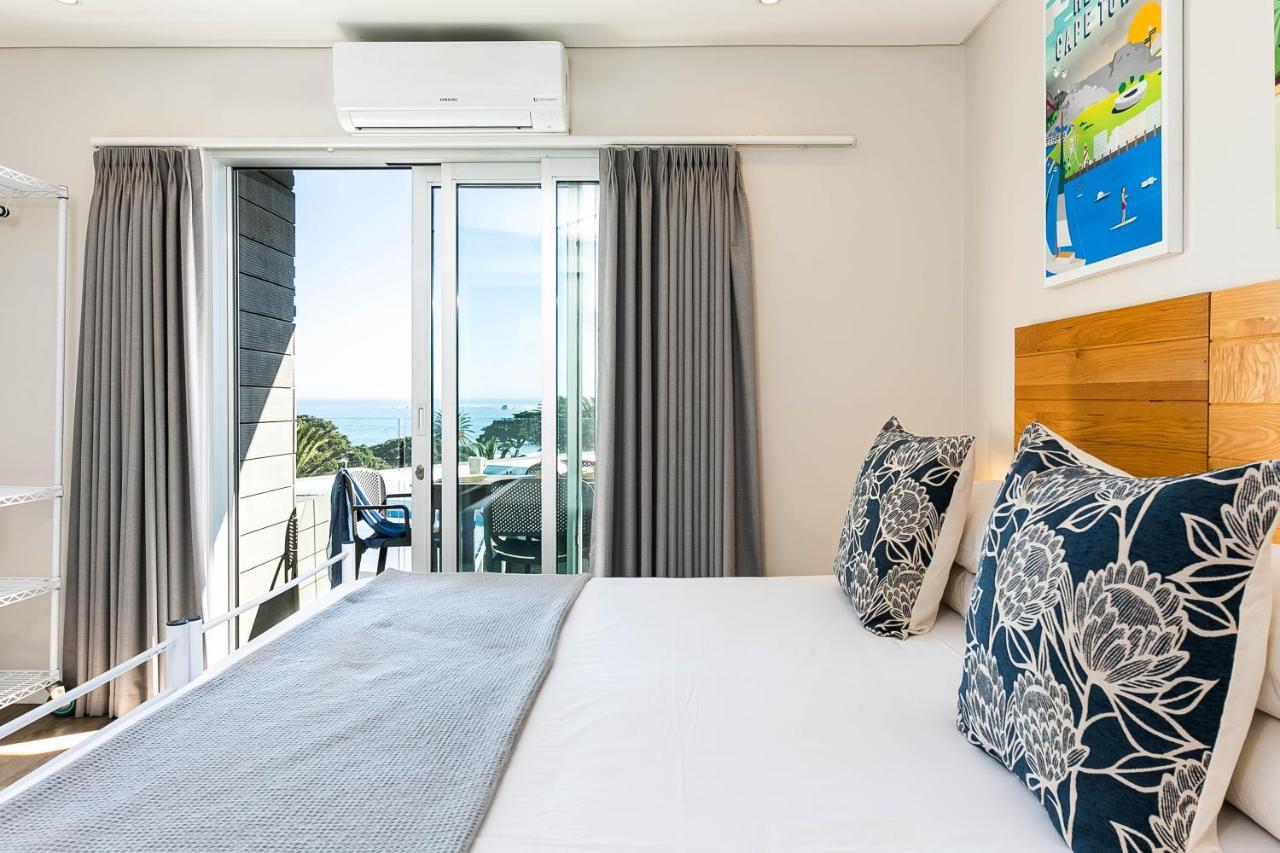 Beach Views -Camps Bay Village Cape Town Luaran gambar