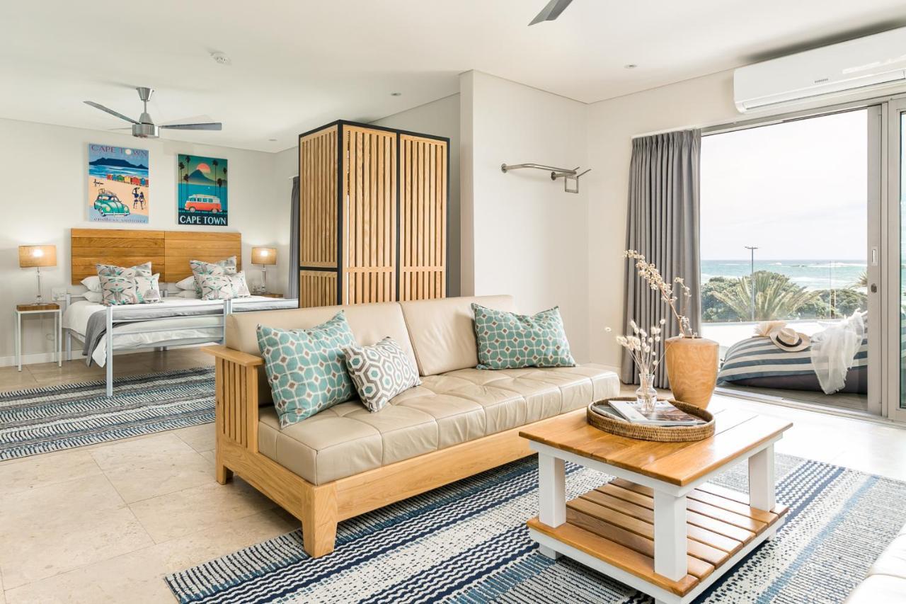 Beach Views -Camps Bay Village Cape Town Luaran gambar