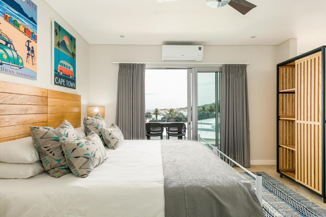 Beach Views -Camps Bay Village Cape Town Luaran gambar