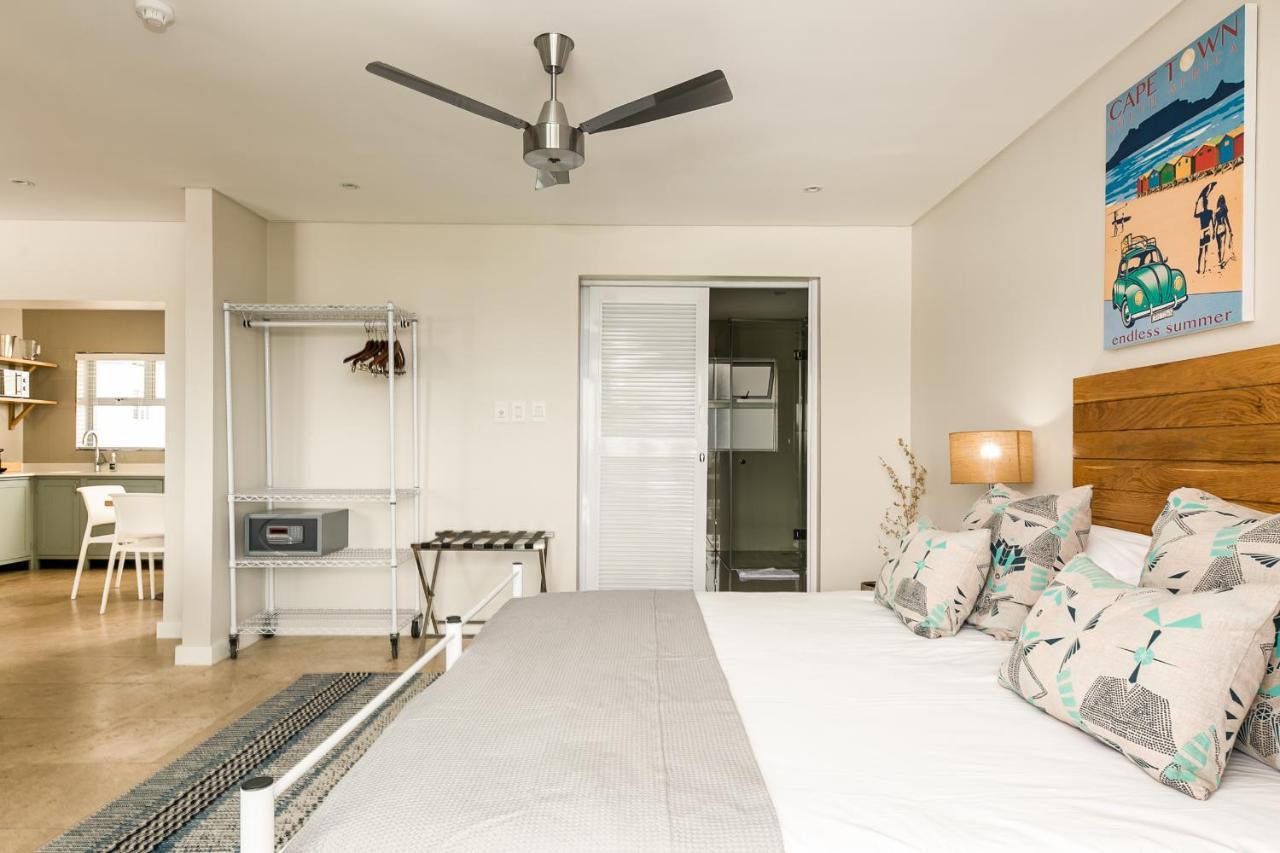 Beach Views -Camps Bay Village Cape Town Luaran gambar