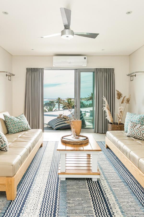 Beach Views -Camps Bay Village Cape Town Luaran gambar