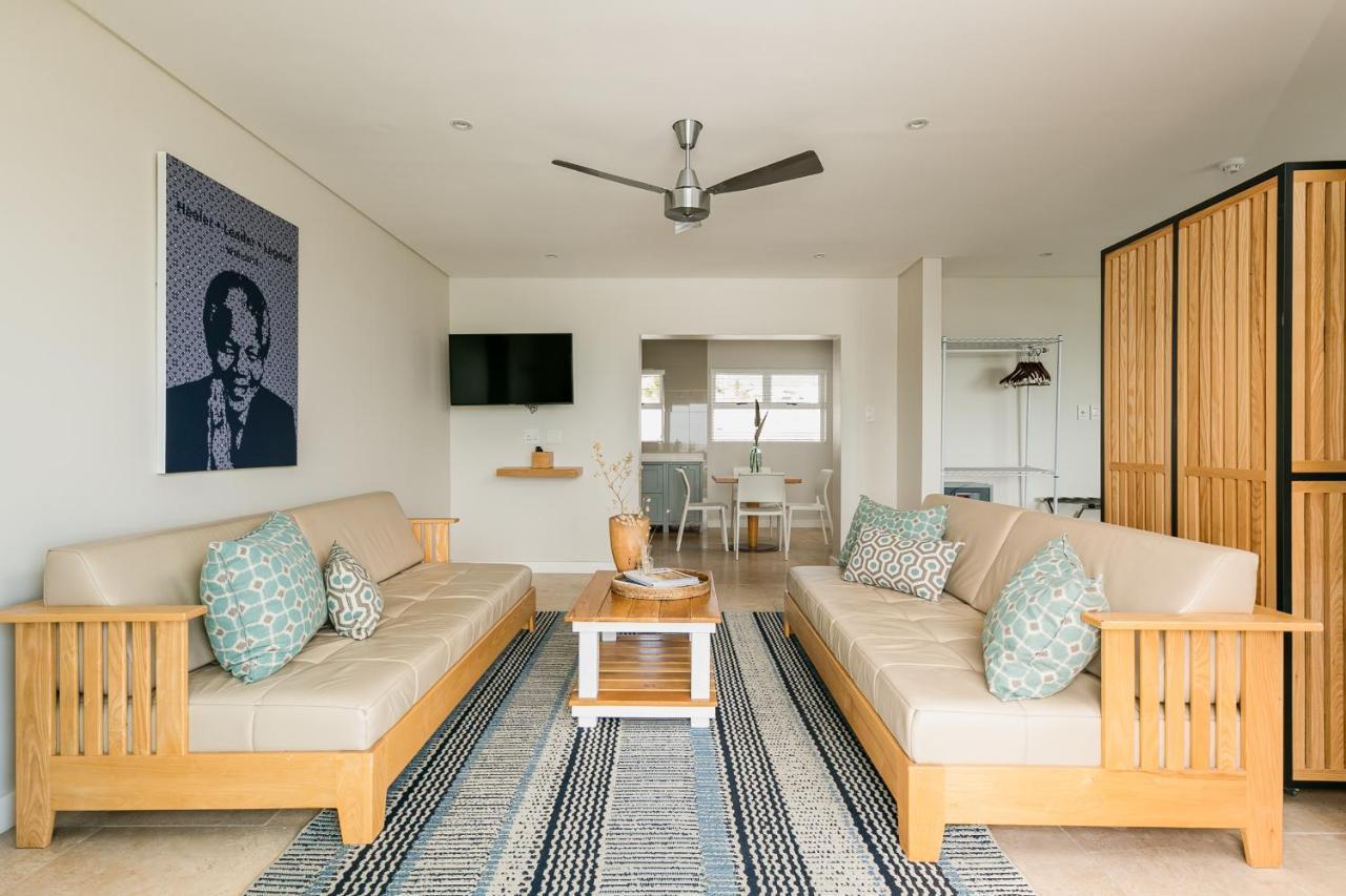 Beach Views -Camps Bay Village Cape Town Luaran gambar