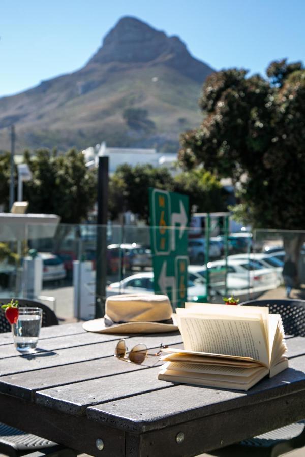 Beach Views -Camps Bay Village Cape Town Luaran gambar